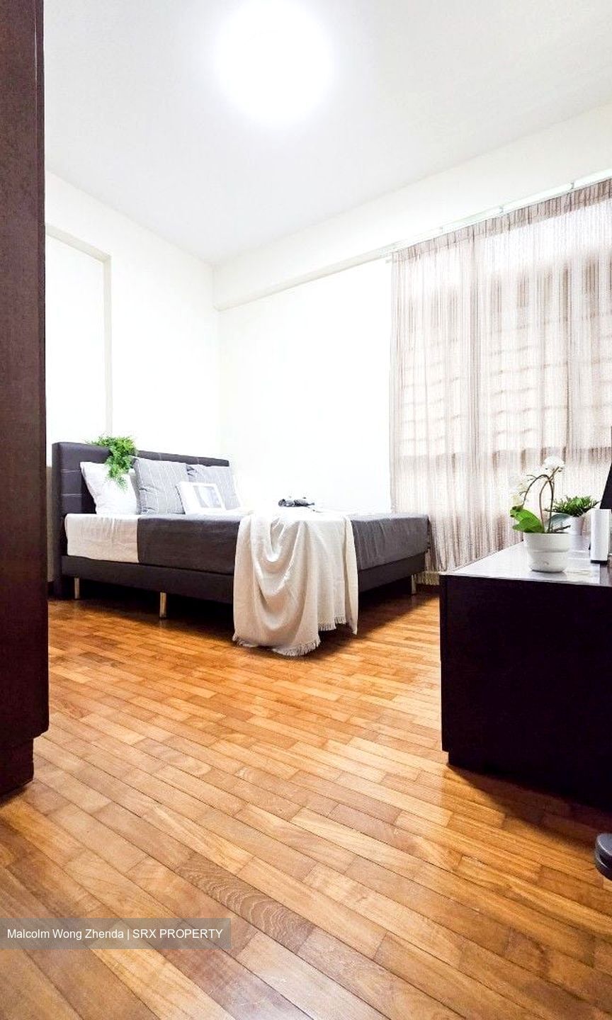 Windermere (D23), Condominium #548828111